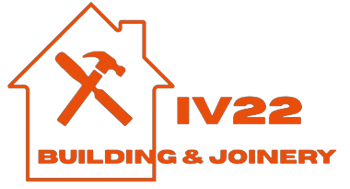 IV22 Building & Joinery Joinery business Achnasheen Wester Ross